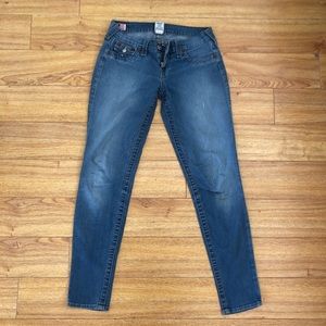 True Religion Jeans (Section: Misty)